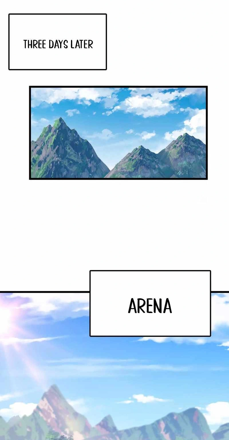 Read Apocalypse Cockroach Give me Buff chapter 26 image 41 on Lezhin