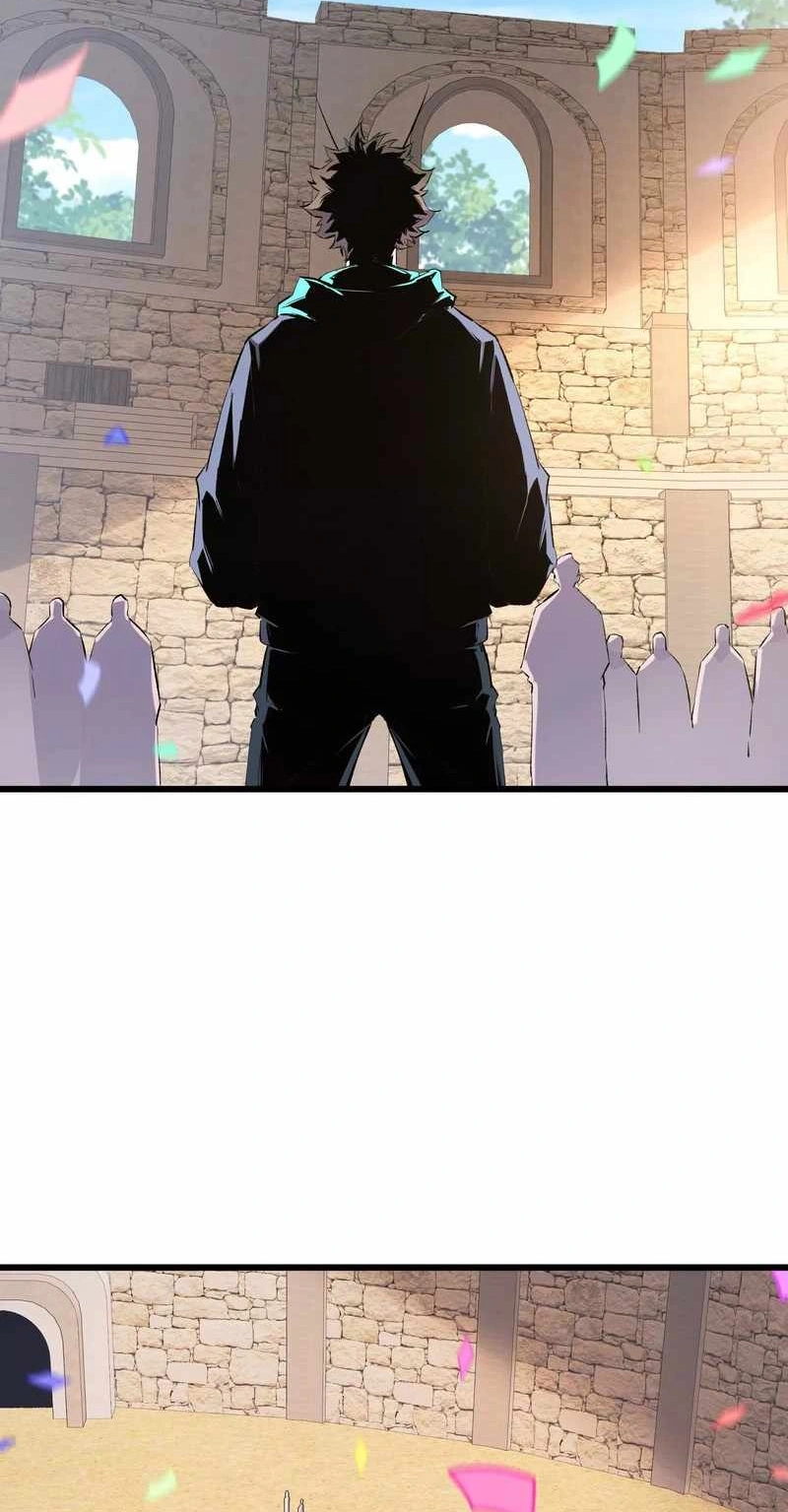 Read Apocalypse Cockroach Give me Buff chapter 26 image 45 on Lezhin