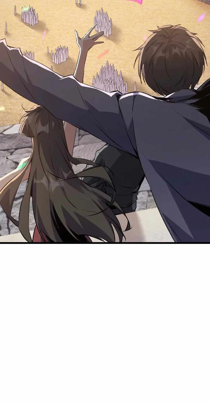 Read Apocalypse Cockroach Give me Buff chapter 26 image 46 on Lezhin