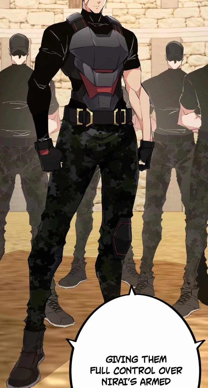 Read Apocalypse Cockroach Give me Buff chapter 27 image 13 on Lezhin