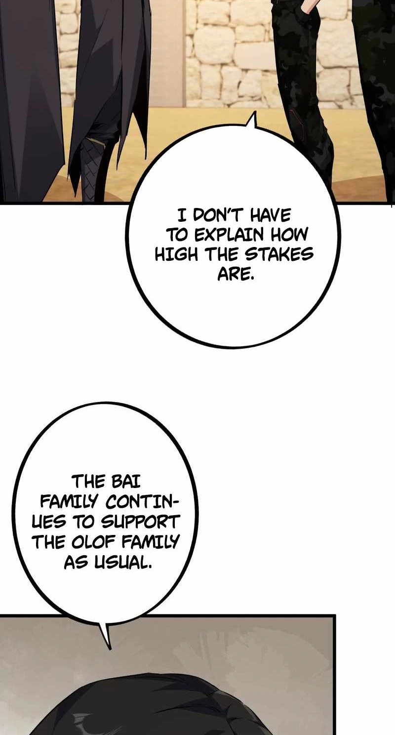 Read Apocalypse Cockroach Give me Buff chapter 27 image 15 on Lezhin