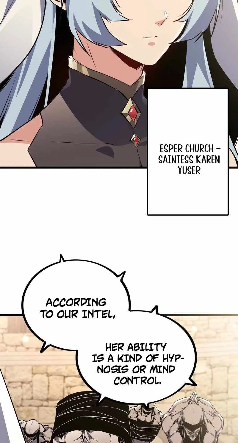 Read Apocalypse Cockroach Give me Buff chapter 27 image 20 on Lezhin