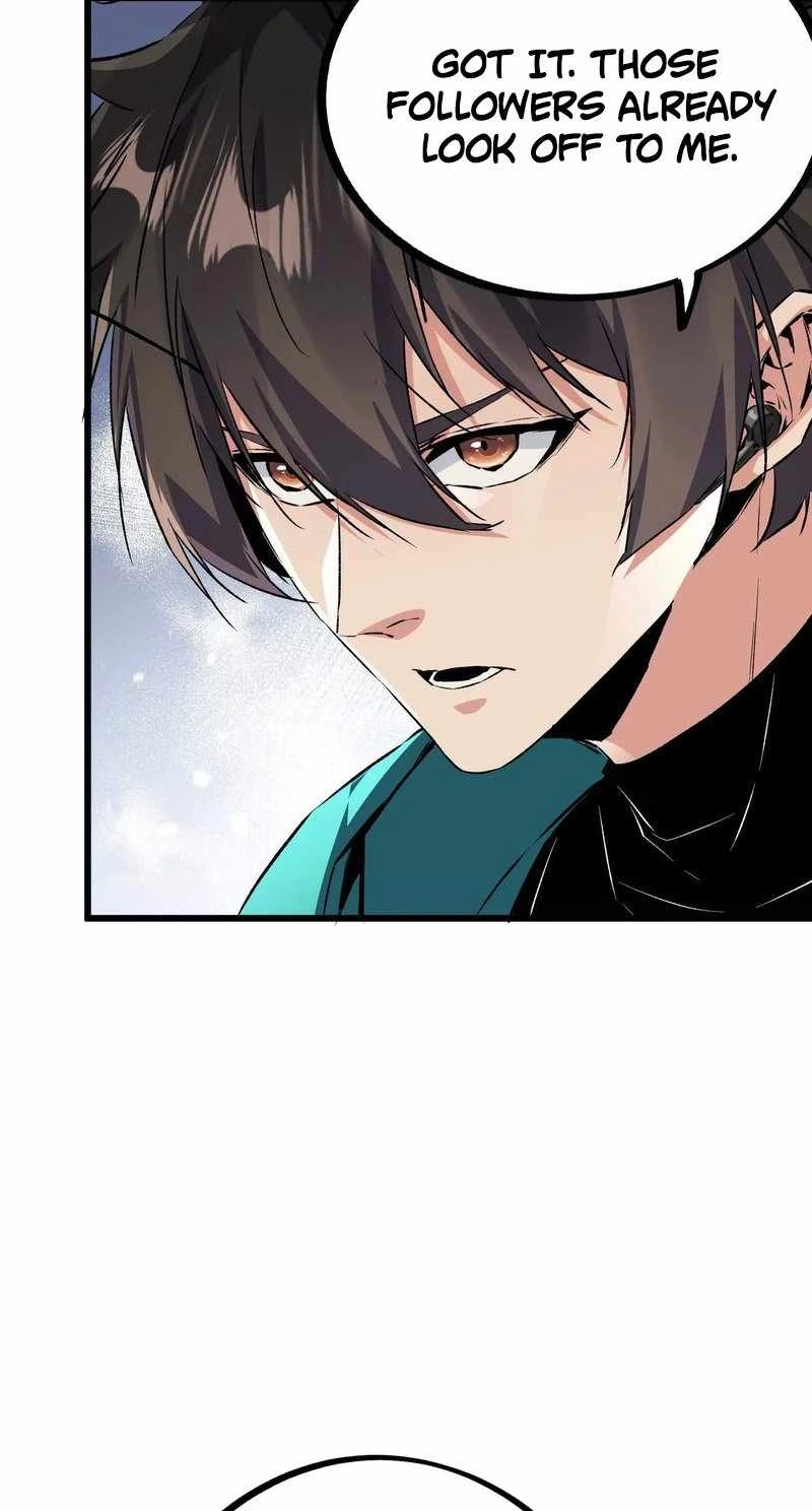 Read Apocalypse Cockroach Give me Buff chapter 27 image 22 on Lezhin
