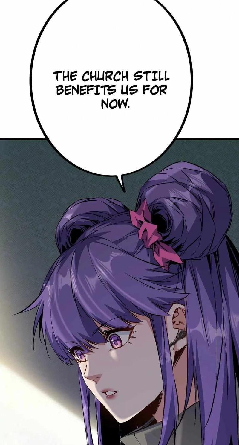Read Apocalypse Cockroach Give me Buff chapter 27 image 23 on Lezhin