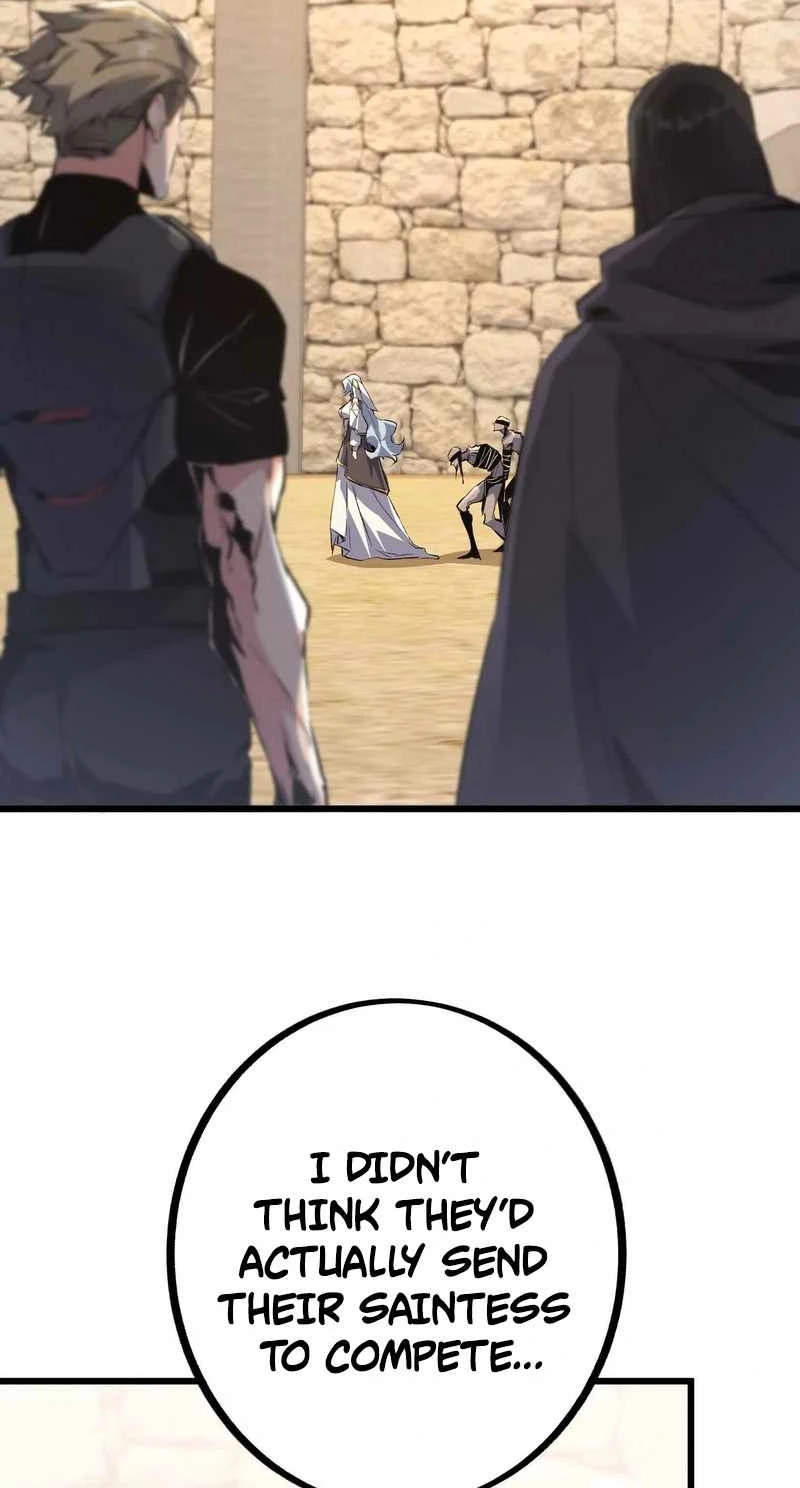 Read Apocalypse Cockroach Give me Buff chapter 27 image 25 on Lezhin