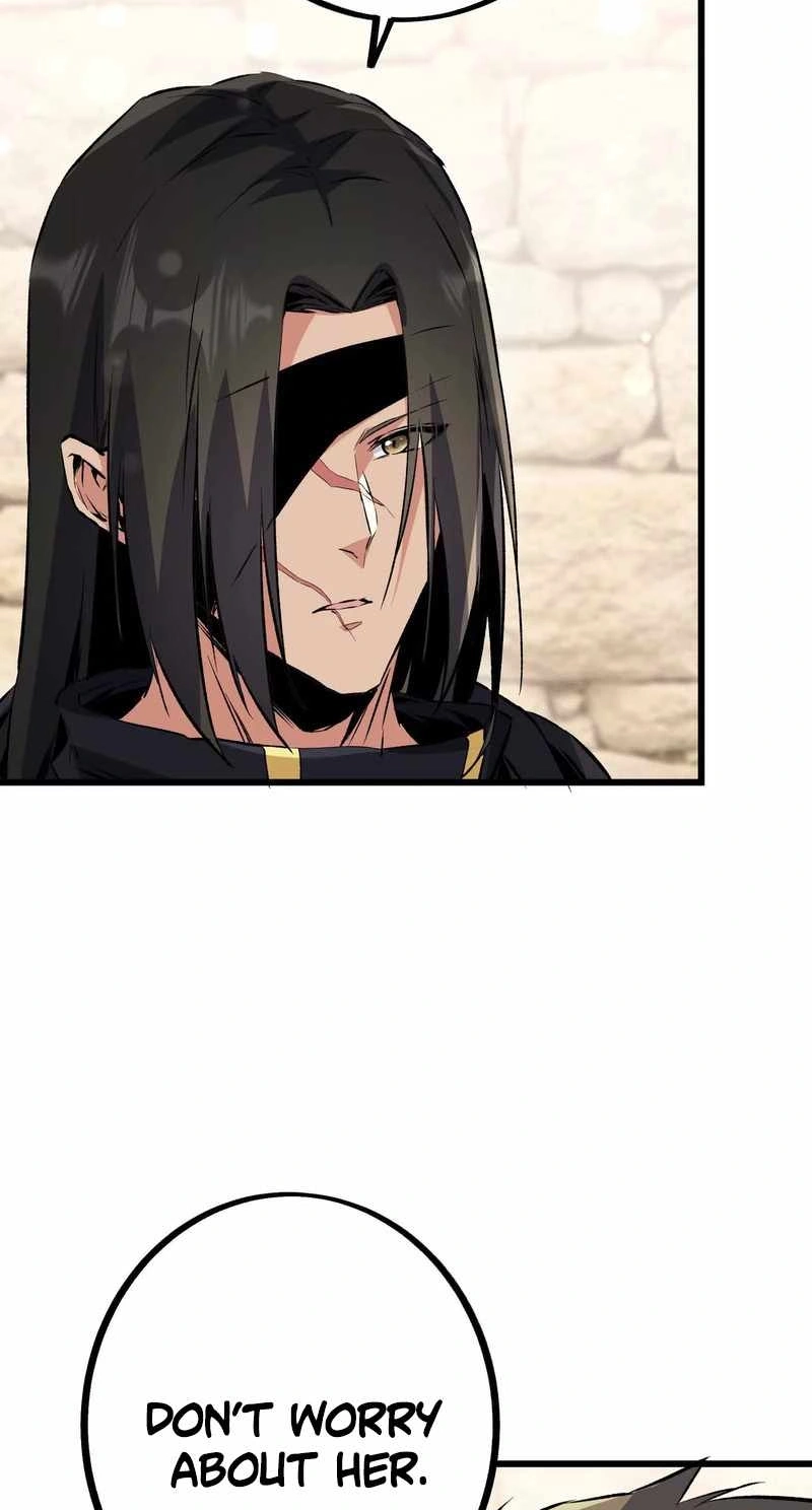 Read Apocalypse Cockroach Give me Buff chapter 27 image 26 on Lezhin