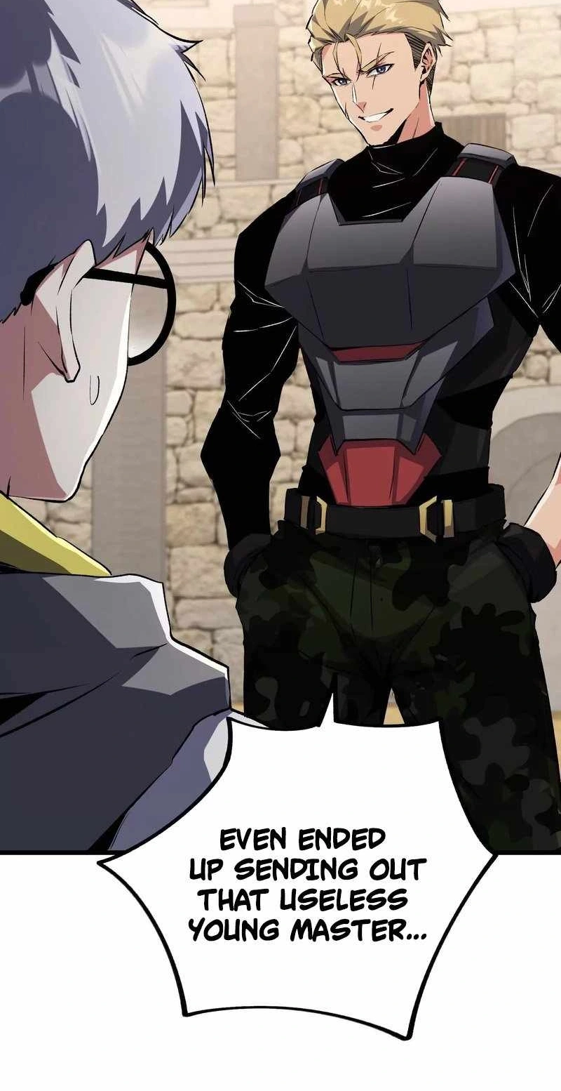 Read Apocalypse Cockroach Give me Buff chapter 27 image 32 on Lezhin