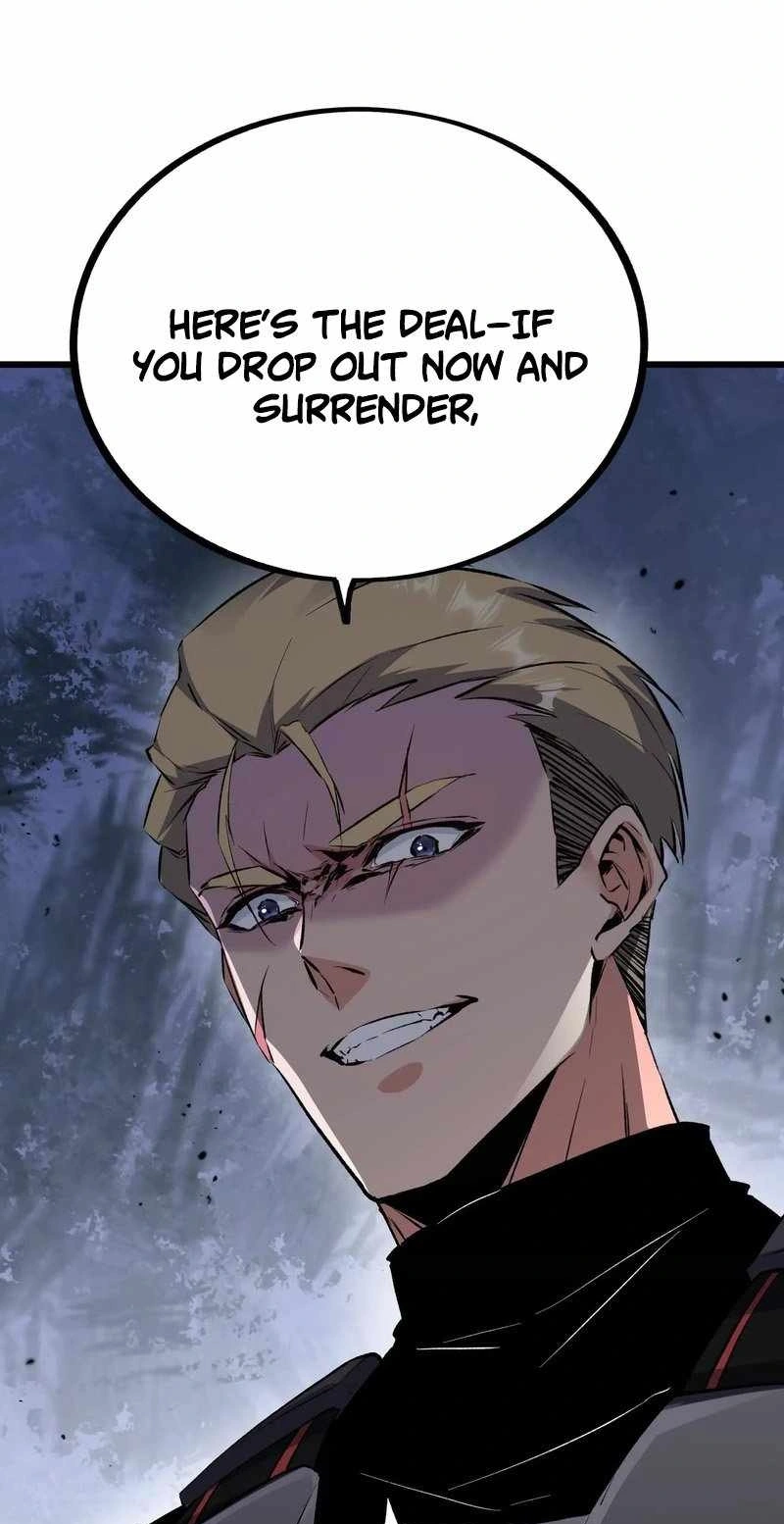 Read Apocalypse Cockroach Give me Buff chapter 27 image 33 on Lezhin