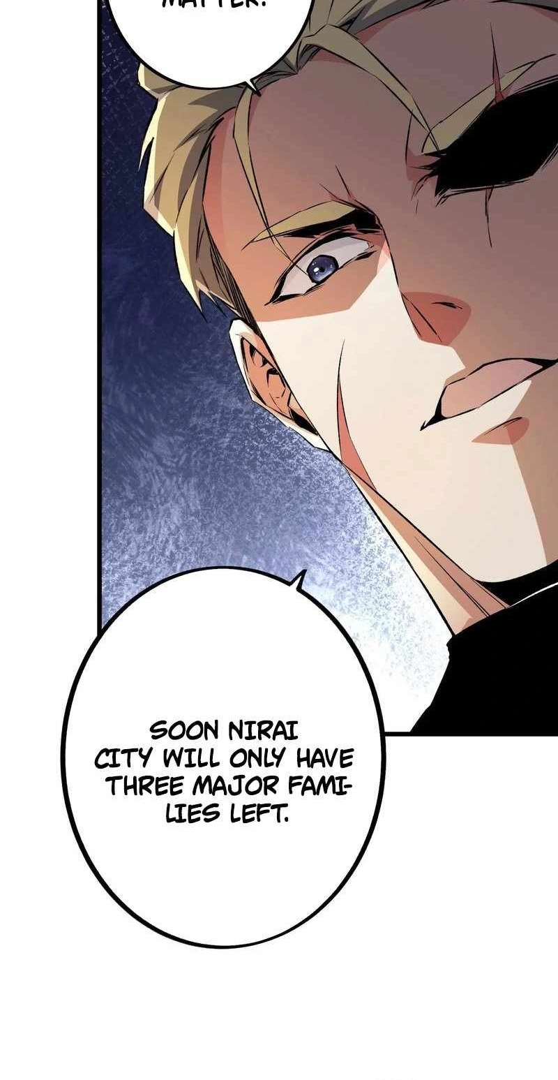 Read Apocalypse Cockroach Give me Buff chapter 27 image 36 on Lezhin