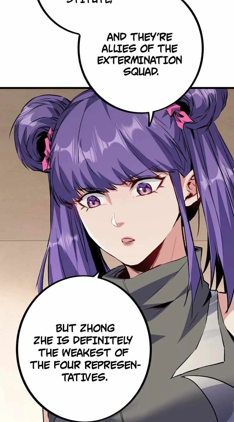Read Apocalypse Cockroach Give me Buff chapter 27 image 38 on Lezhin