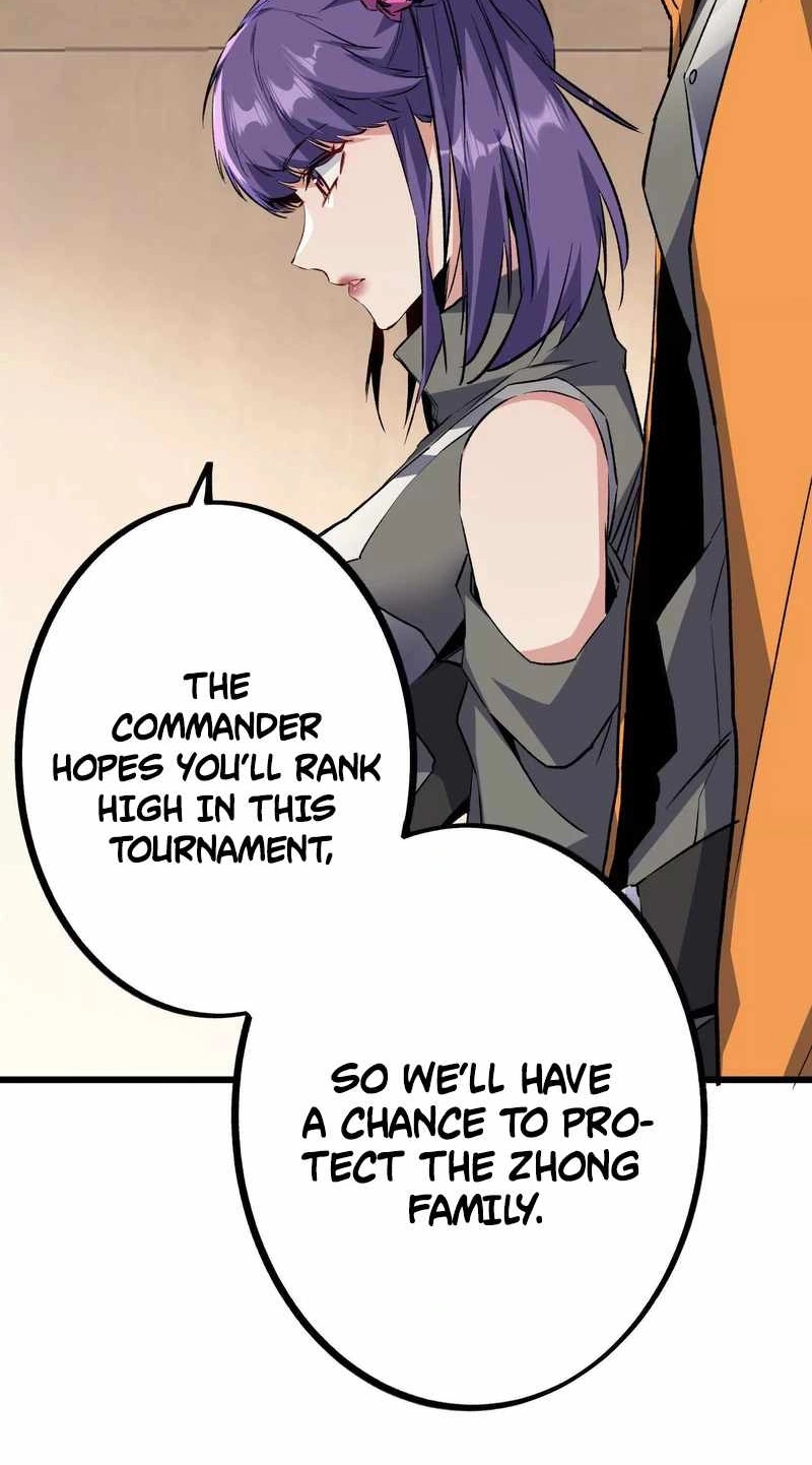 Read Apocalypse Cockroach Give me Buff chapter 27 image 40 on Lezhin