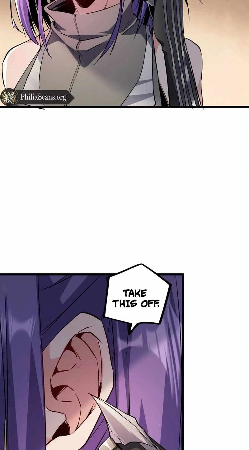Read Apocalypse Cockroach Give me Buff chapter 27 image 42 on Lezhin
