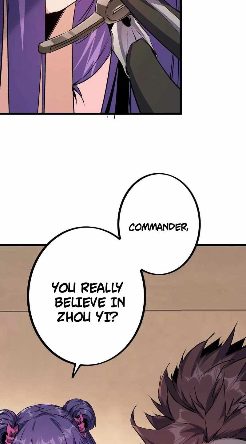 Read Apocalypse Cockroach Give me Buff chapter 27 image 43 on Lezhin