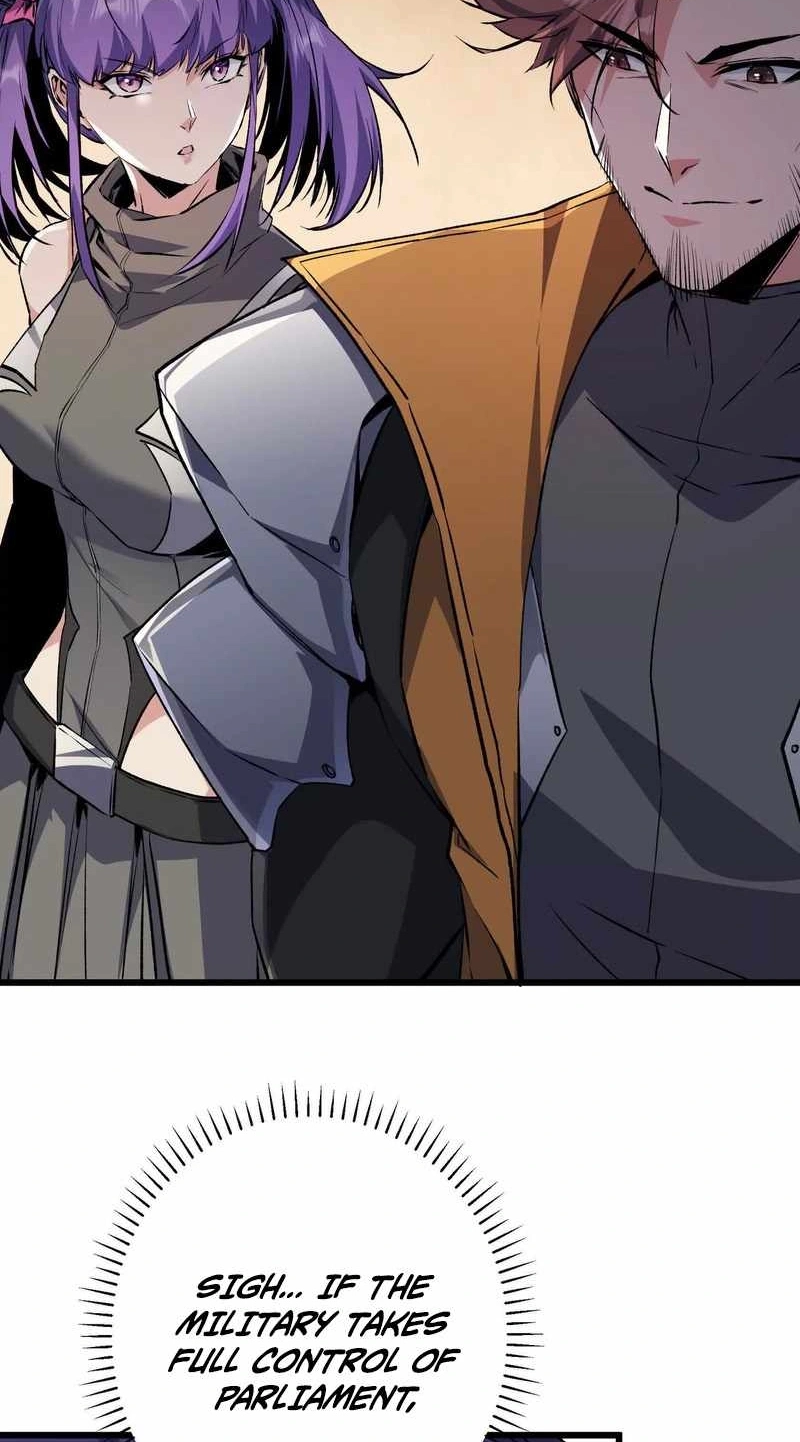 Read Apocalypse Cockroach Give me Buff chapter 27 image 44 on Lezhin