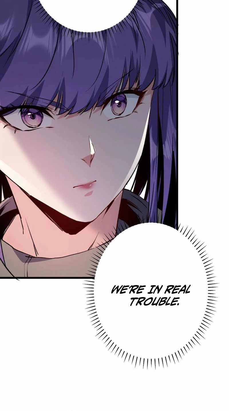 Read Apocalypse Cockroach Give me Buff chapter 27 image 45 on Lezhin