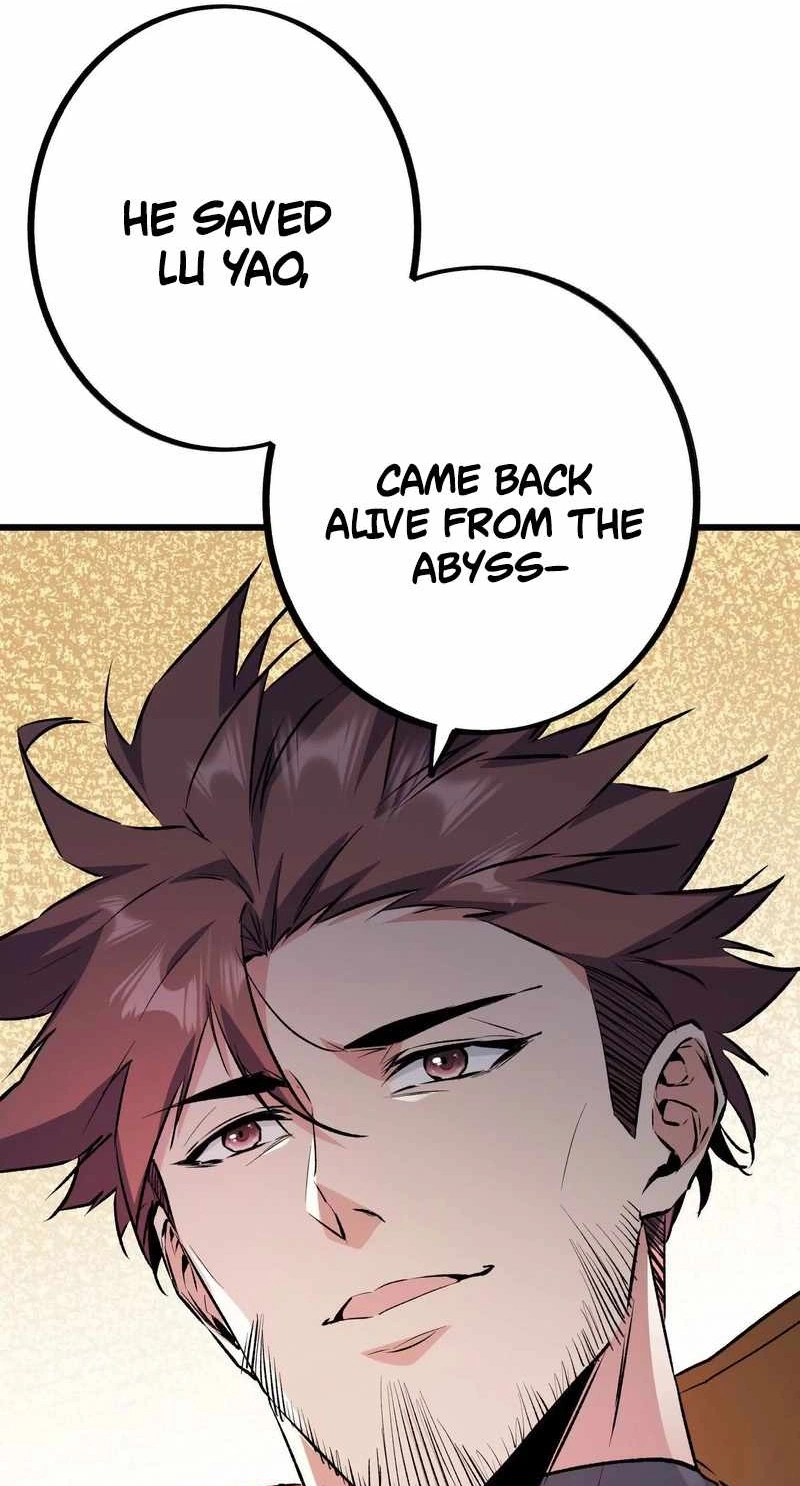 Read Apocalypse Cockroach Give me Buff chapter 27 image 46 on Lezhin