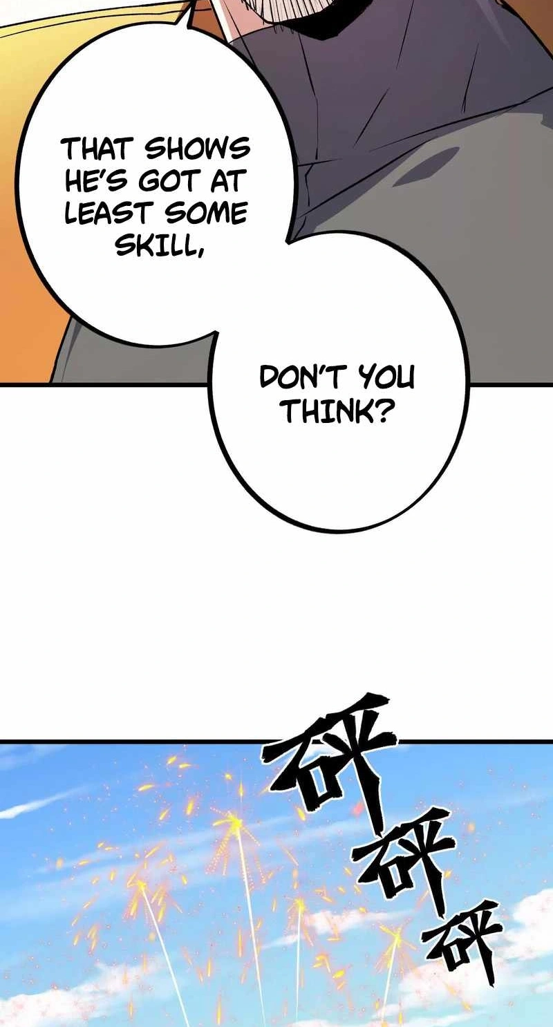 Read Apocalypse Cockroach Give me Buff chapter 27 image 47 on Lezhin