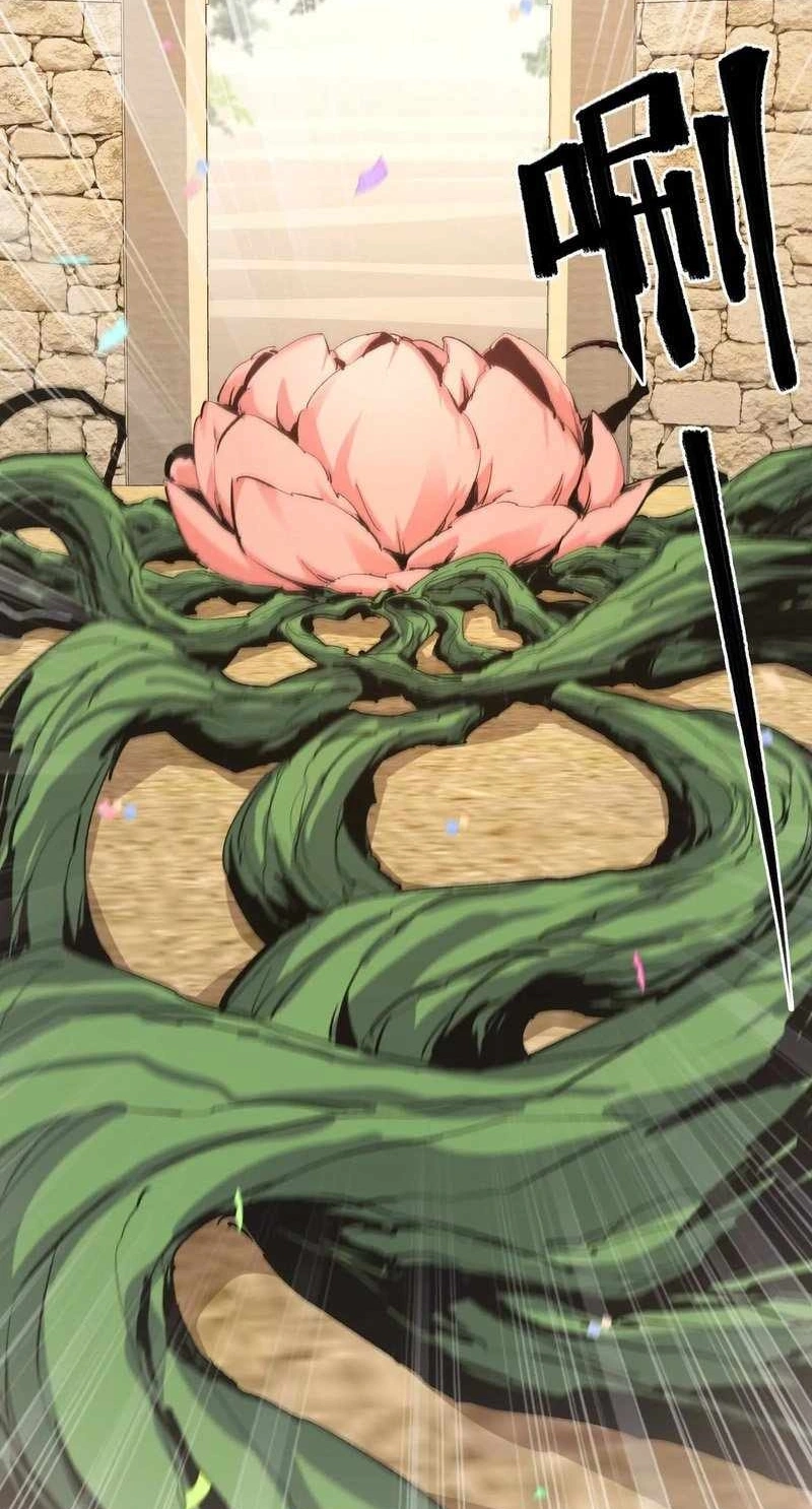 Read Apocalypse Cockroach Give me Buff chapter 27 image 52 on Lezhin