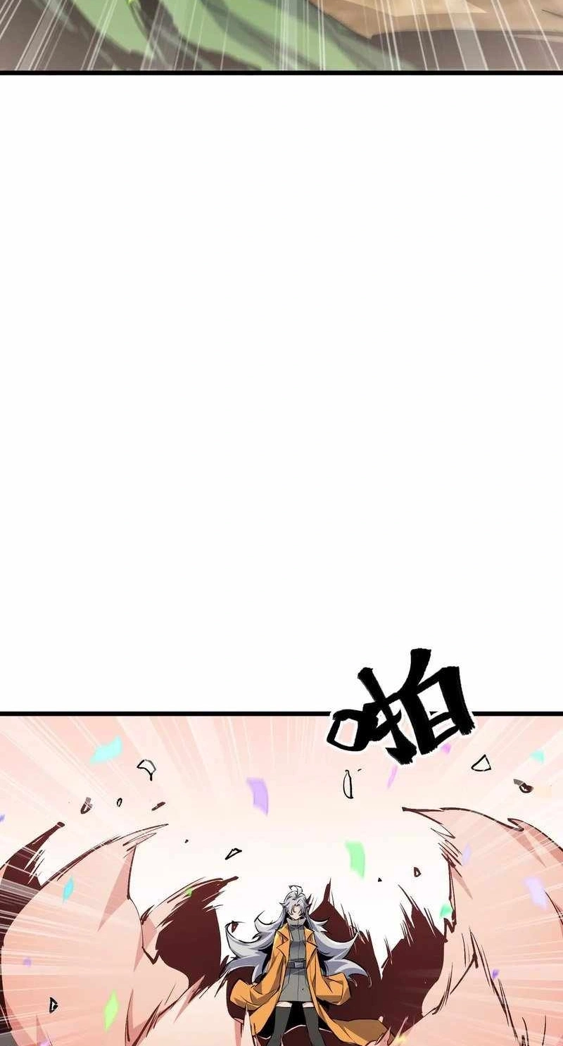 Read Apocalypse Cockroach Give me Buff chapter 27 image 53 on Lezhin