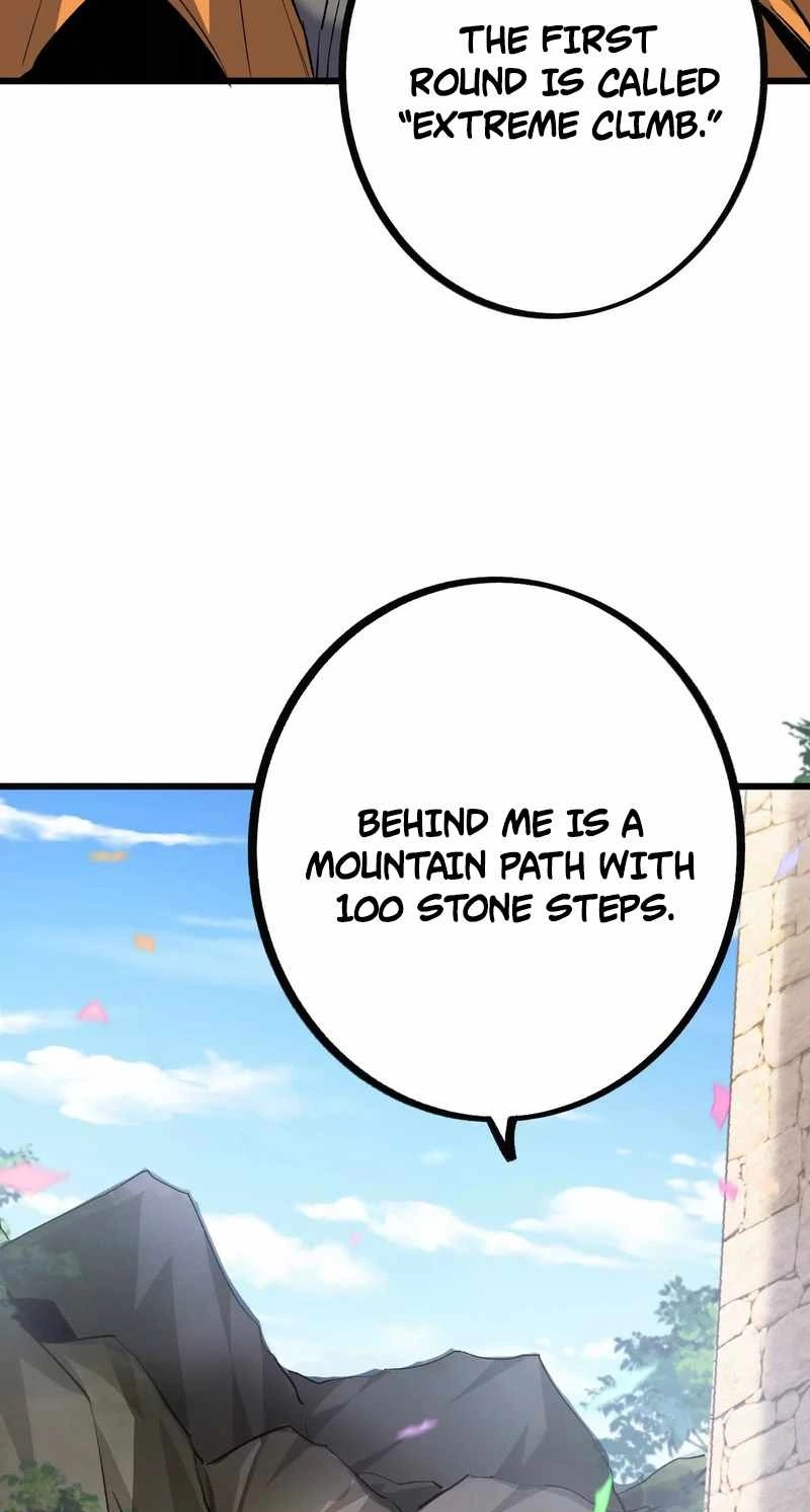 Read Apocalypse Cockroach Give me Buff chapter 27 image 57 on Lezhin