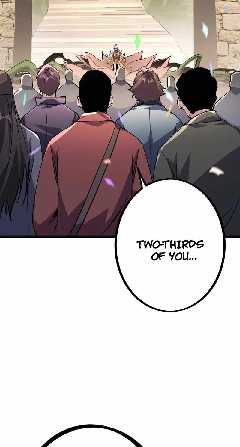 Read Apocalypse Cockroach Give me Buff chapter 27 image 60 on Lezhin