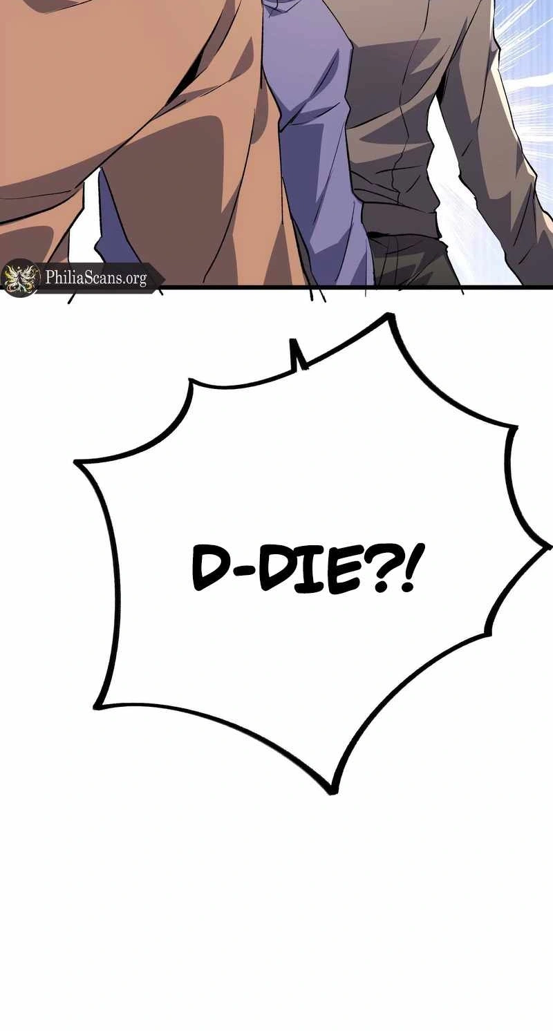 Read Apocalypse Cockroach Give me Buff chapter 27 image 63 on Lezhin