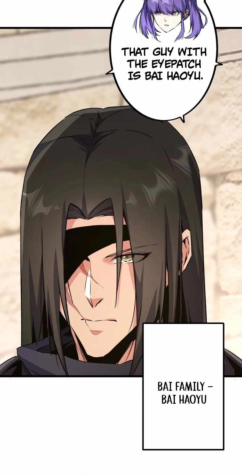 Read Apocalypse Cockroach Give me Buff chapter 27 image 8 on Lezhin