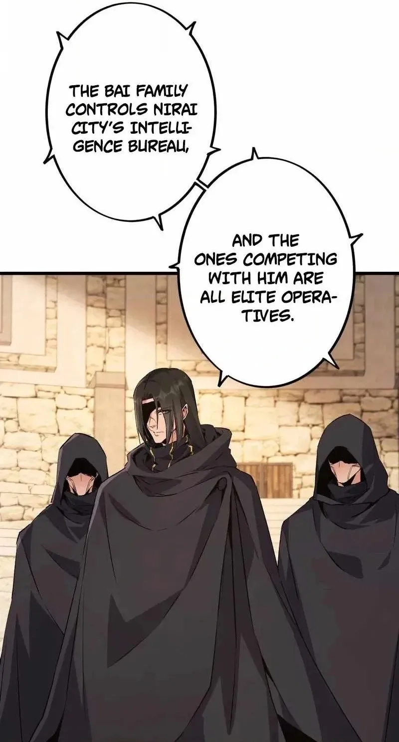 Read Apocalypse Cockroach Give me Buff chapter 27 image 9 on Lezhin