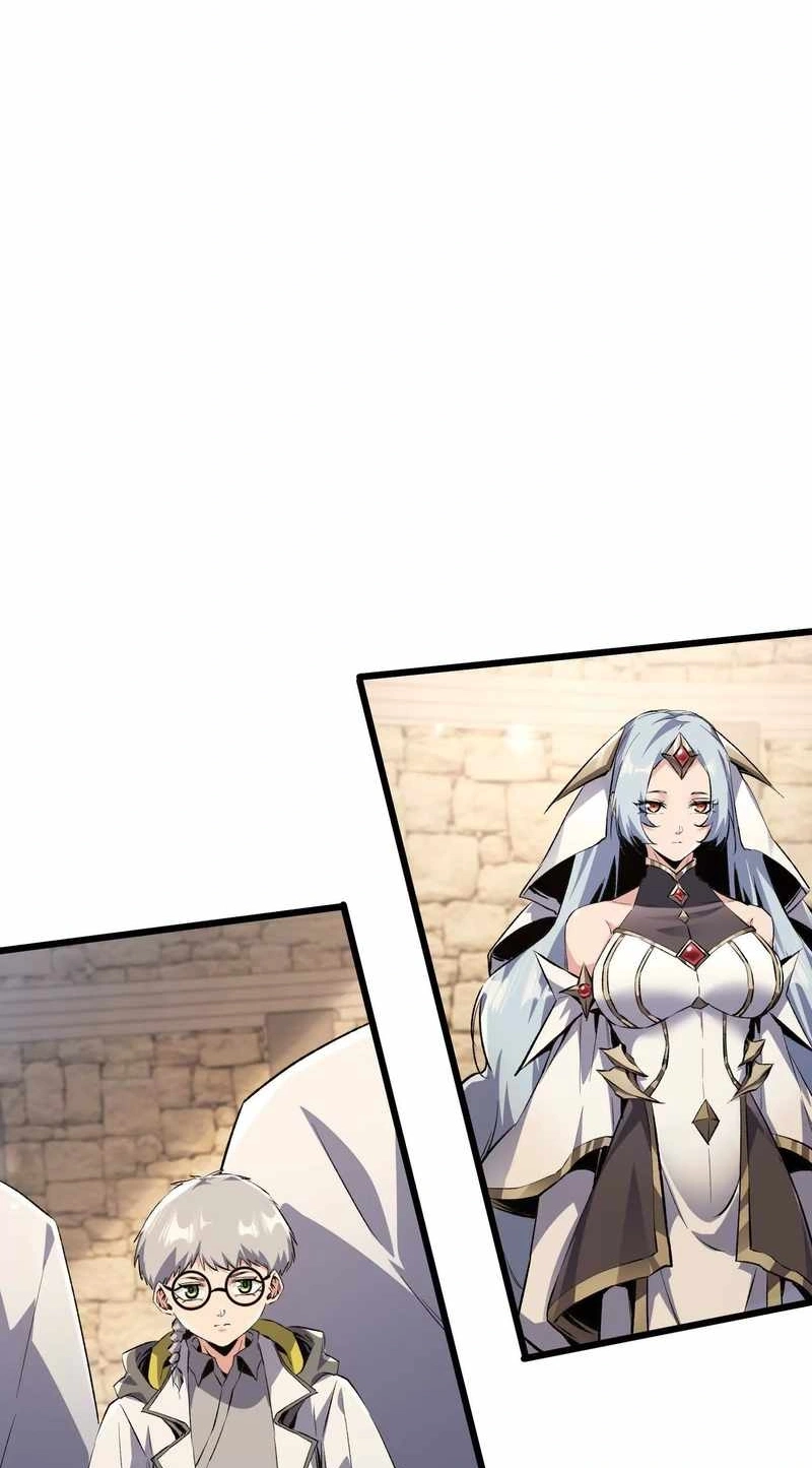 Read Apocalypse Cockroach Give me Buff chapter 28 image 12 on Lezhin