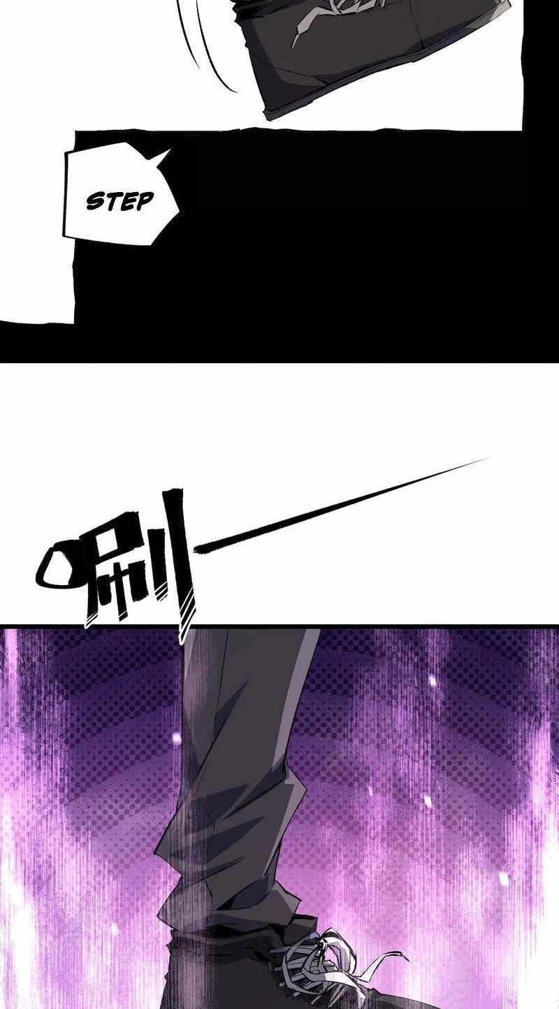 Read Apocalypse Cockroach Give me Buff chapter 28 image 16 on Lezhin