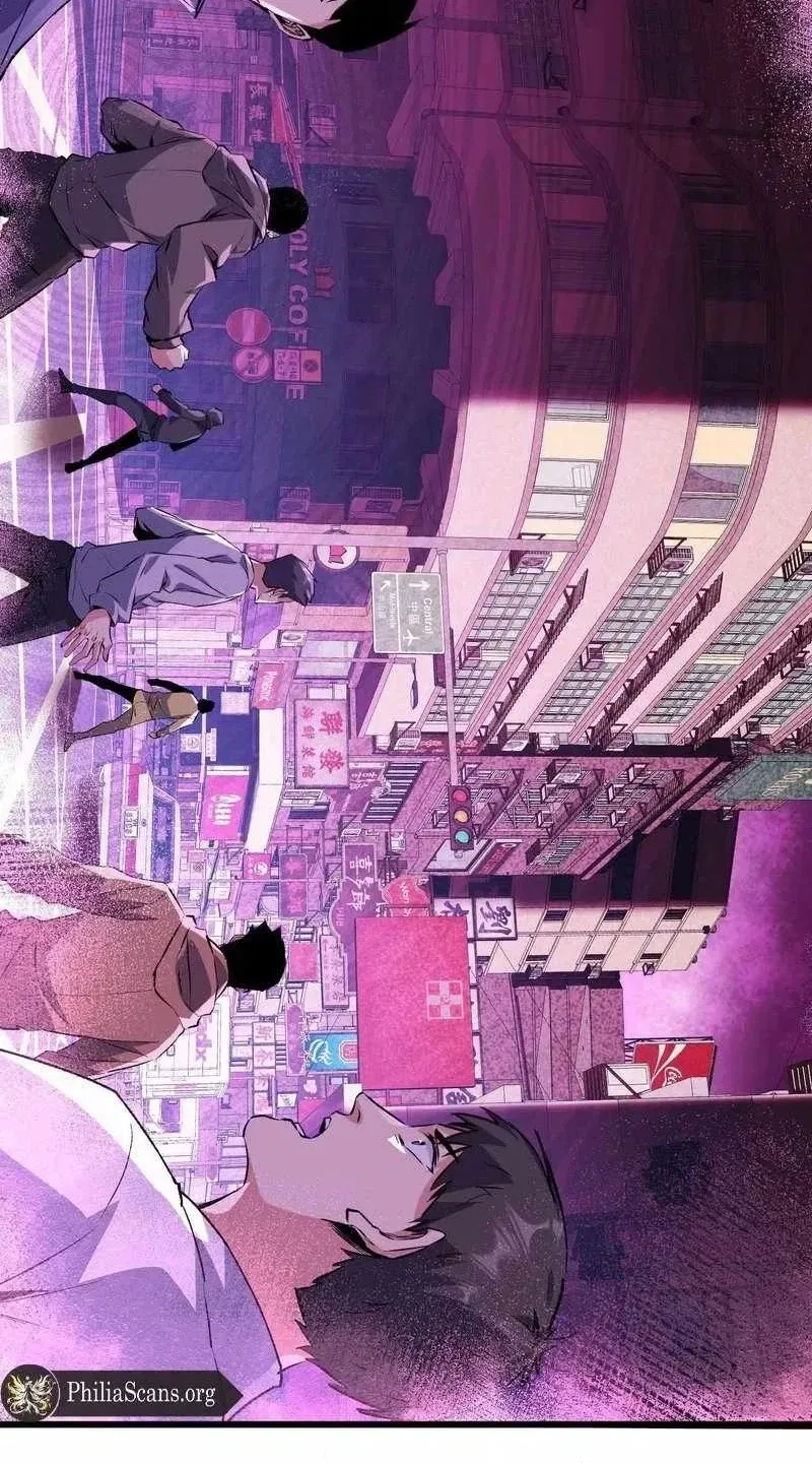 Read Apocalypse Cockroach Give me Buff chapter 28 image 19 on Lezhin