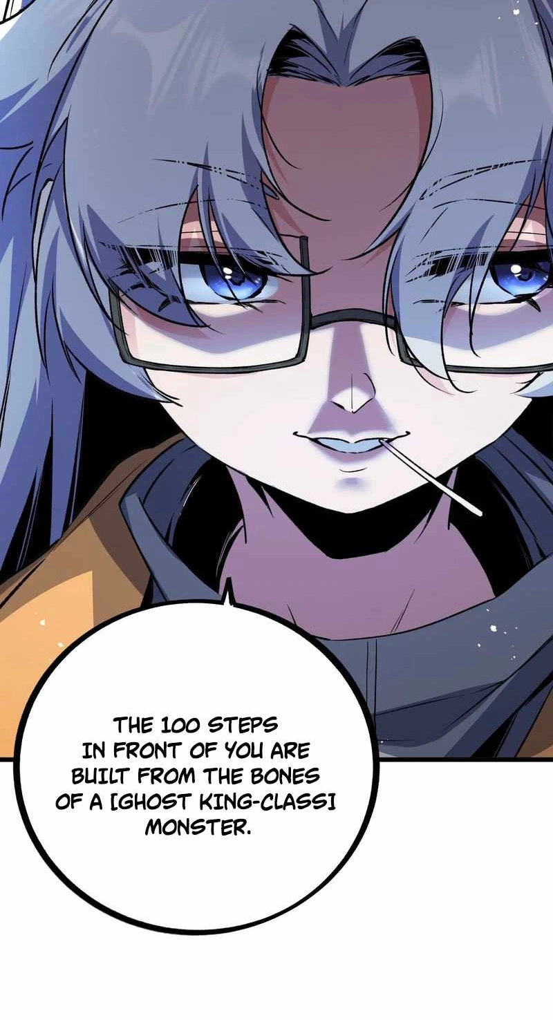 Read Apocalypse Cockroach Give me Buff chapter 28 image 24 on Lezhin