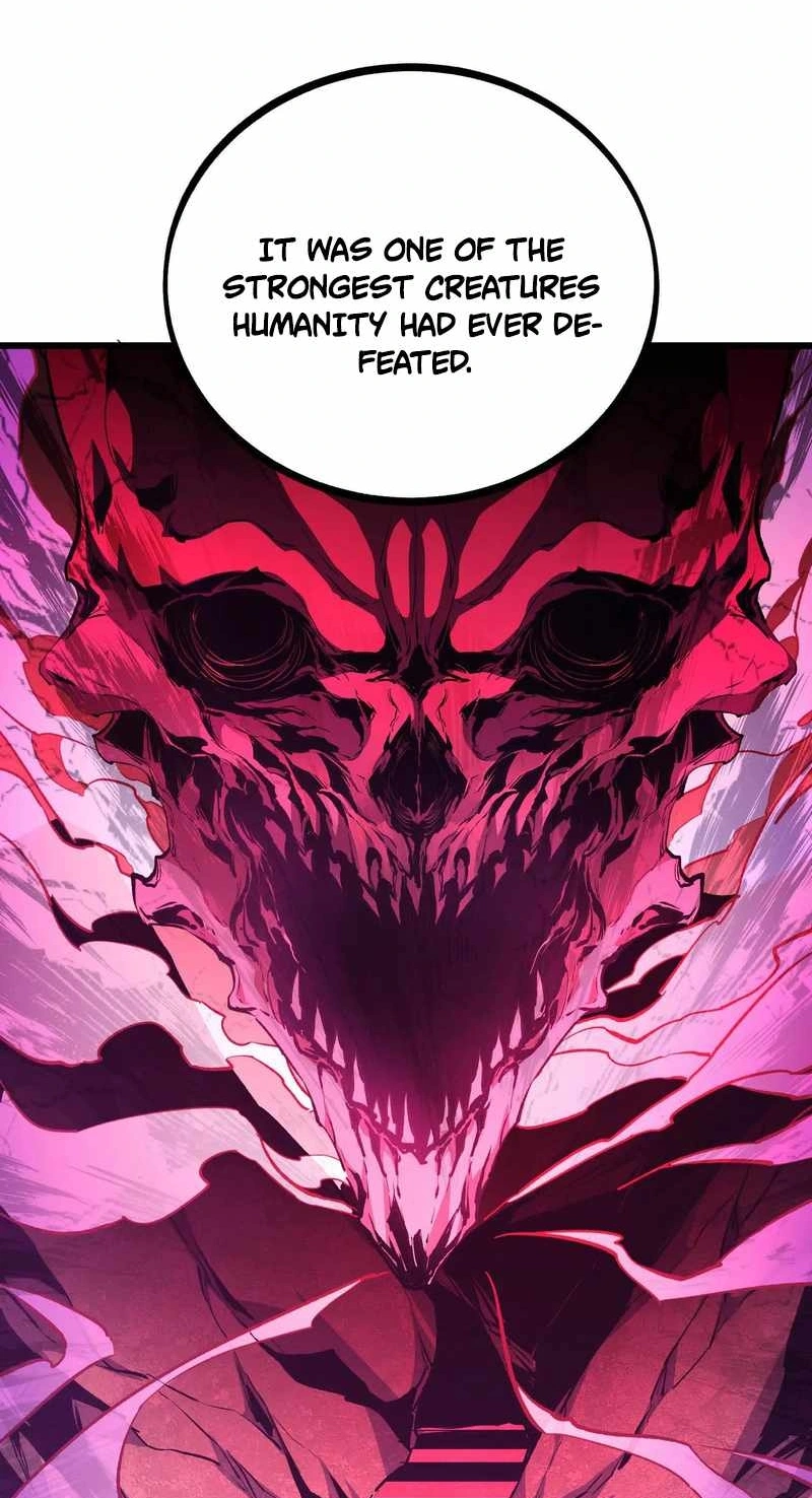 Read Apocalypse Cockroach Give me Buff chapter 28 image 25 on Lezhin