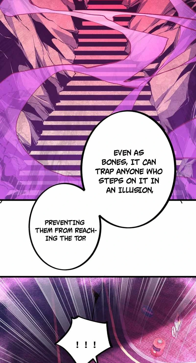Read Apocalypse Cockroach Give me Buff chapter 28 image 26 on Lezhin