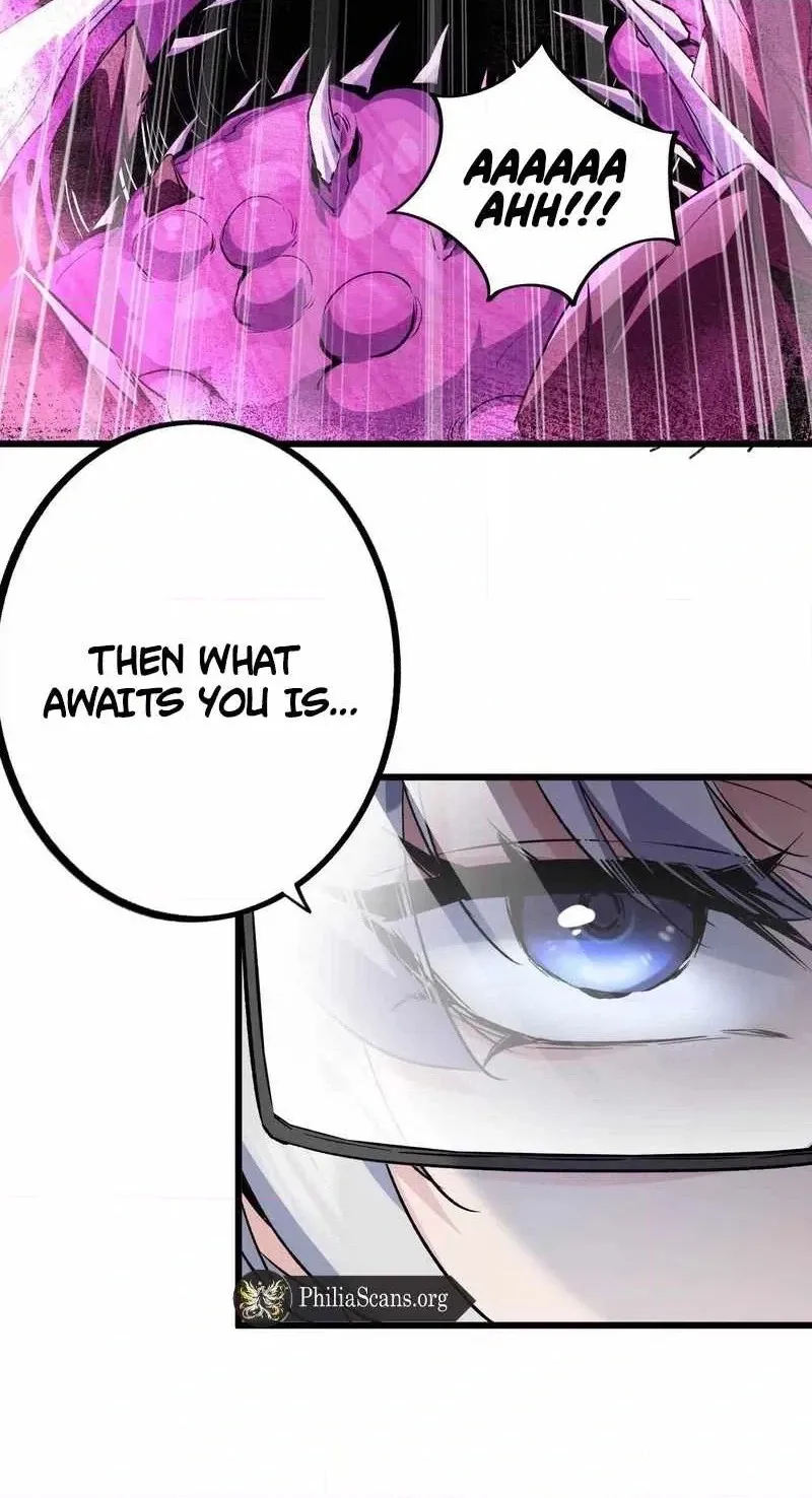 Read Apocalypse Cockroach Give me Buff chapter 28 image 29 on Lezhin