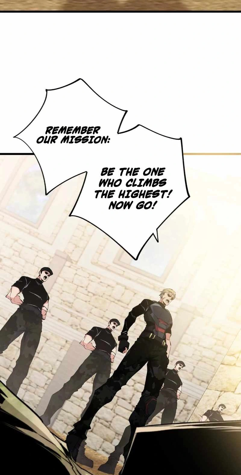Read Apocalypse Cockroach Give me Buff chapter 28 image 37 on Lezhin