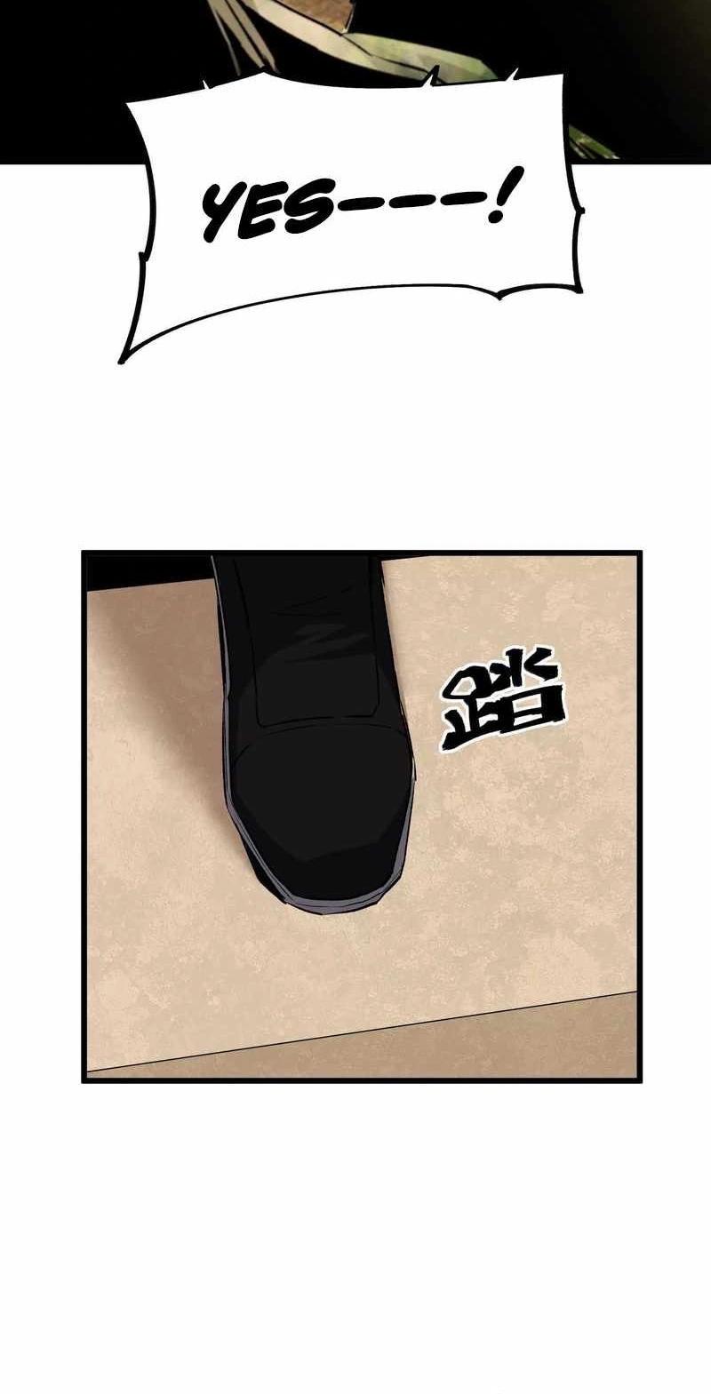 Read Apocalypse Cockroach Give me Buff chapter 28 image 38 on Lezhin