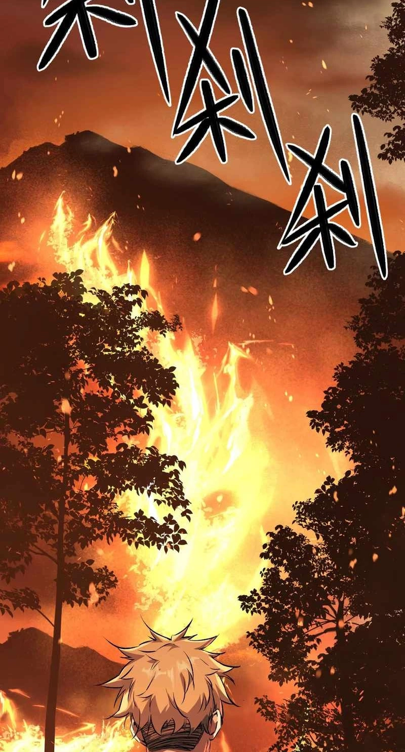 Read Apocalypse Cockroach Give me Buff chapter 28 image 41 on Lezhin