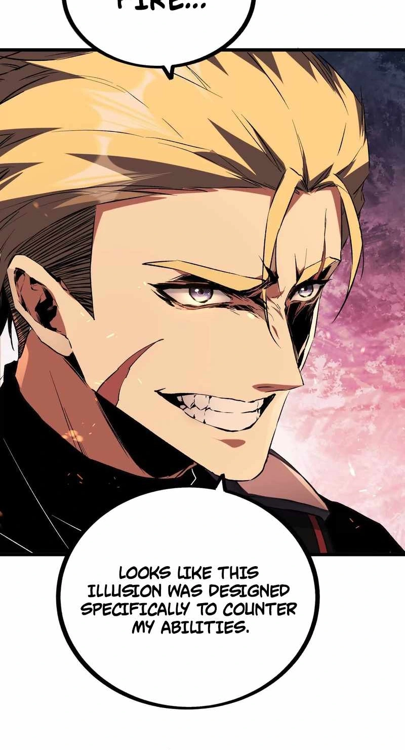Read Apocalypse Cockroach Give me Buff chapter 28 image 48 on Lezhin