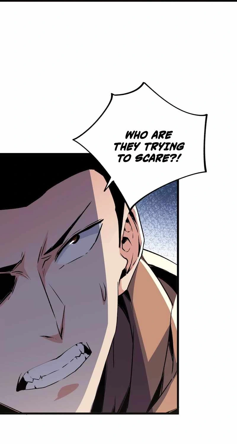 Read Apocalypse Cockroach Give me Buff chapter 28 image 7 on Lezhin