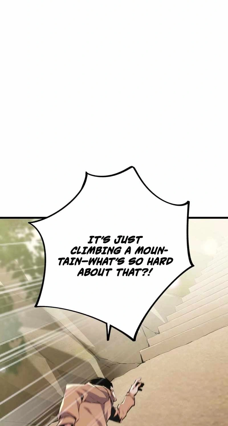 Read Apocalypse Cockroach Give me Buff chapter 28 image 8 on Lezhin