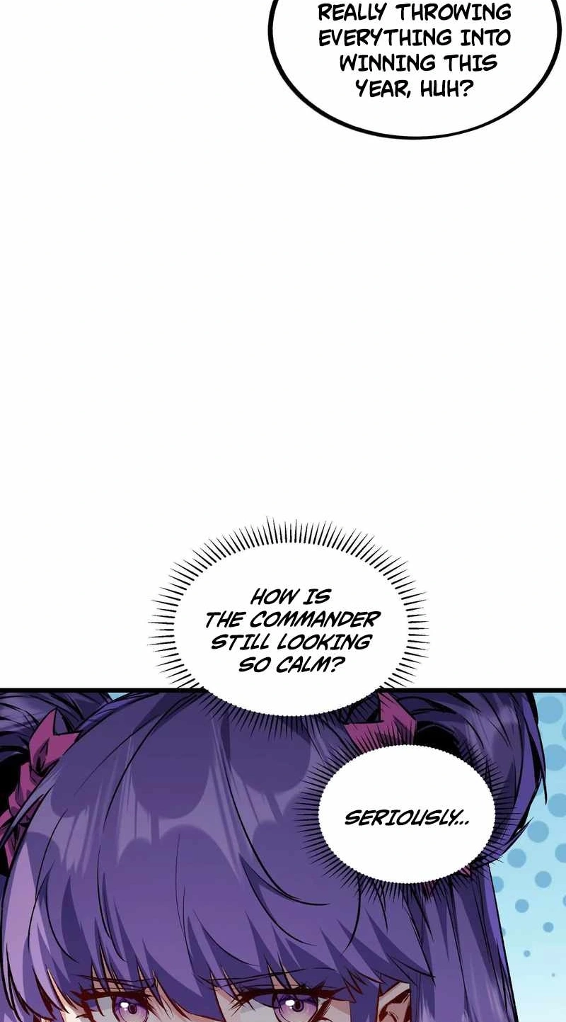 Read Apocalypse Cockroach Give me Buff chapter 29 image 12 on Lezhin