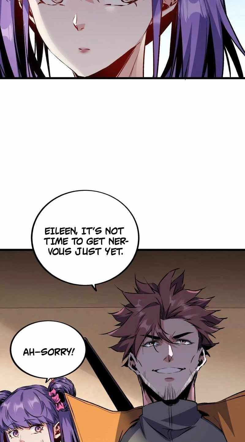 Read Apocalypse Cockroach Give me Buff chapter 29 image 13 on Lezhin