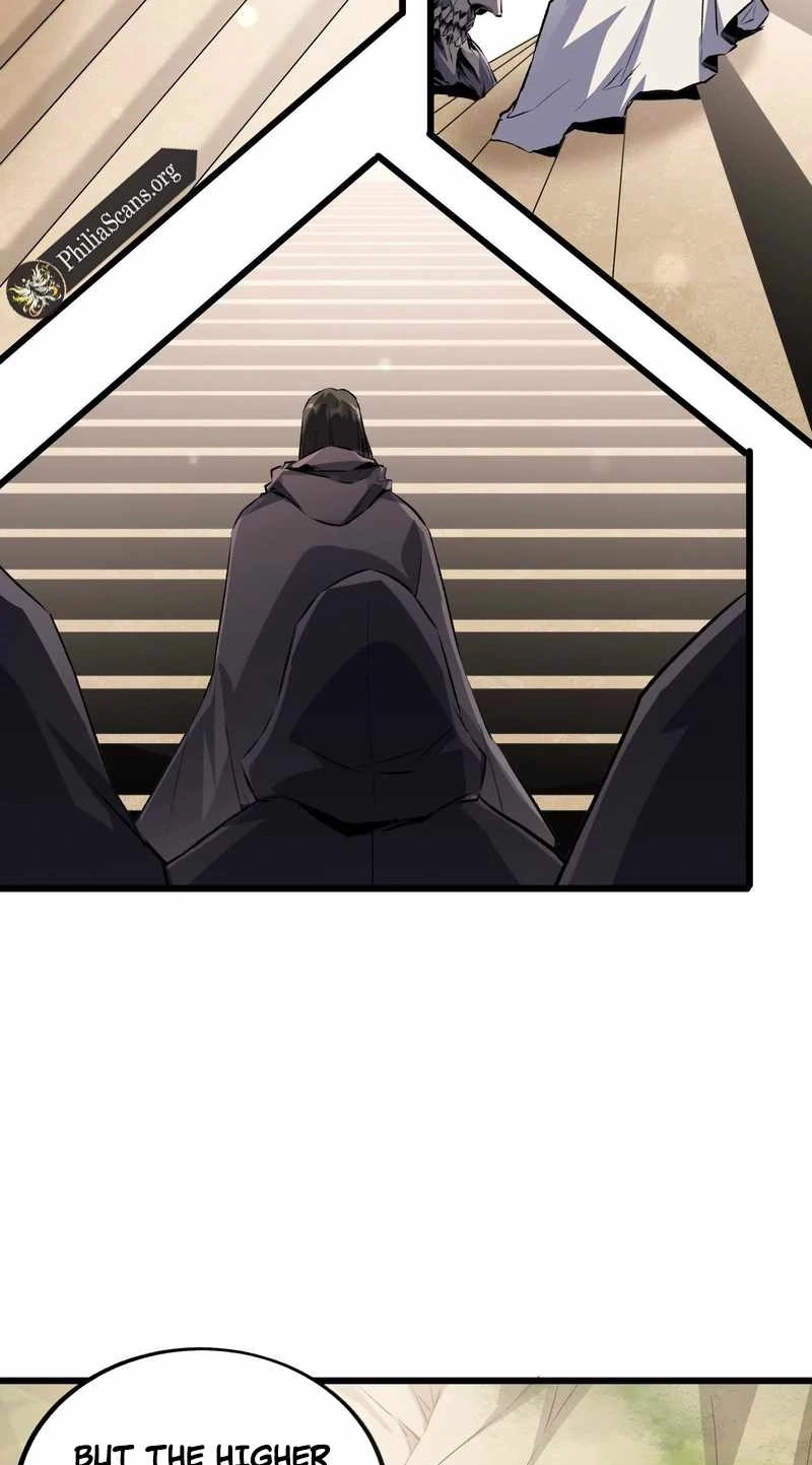 Read Apocalypse Cockroach Give me Buff chapter 29 image 15 on Lezhin