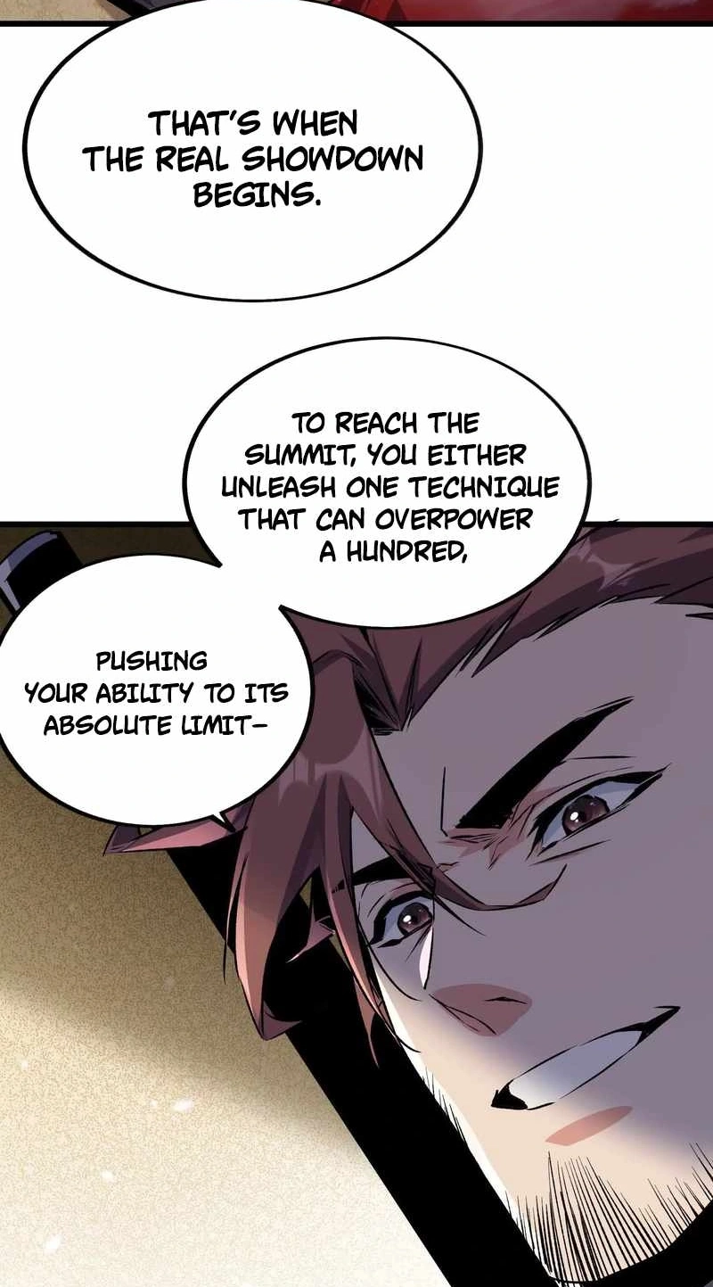 Read Apocalypse Cockroach Give me Buff chapter 29 image 17 on Lezhin