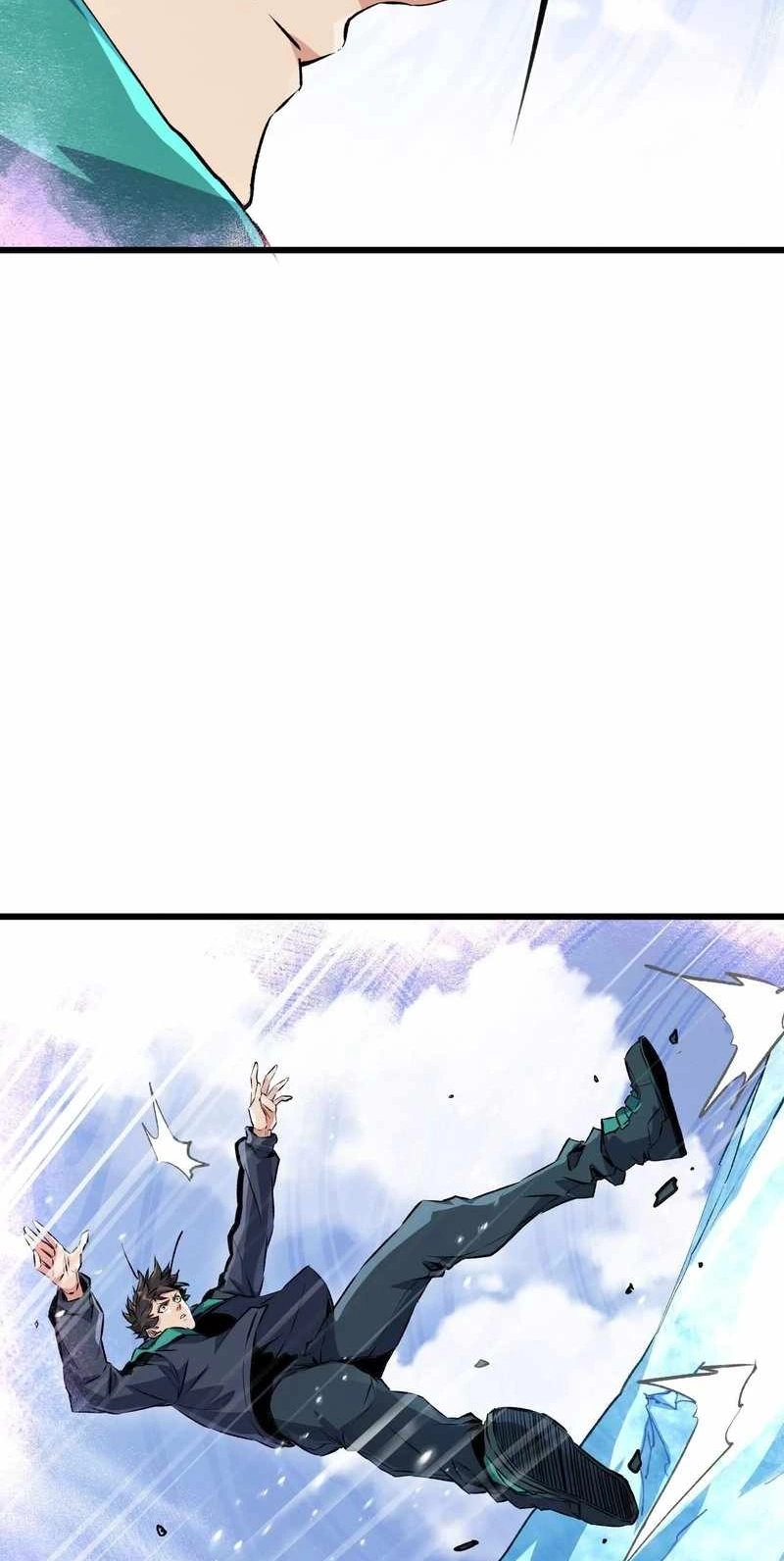 Read Apocalypse Cockroach Give me Buff chapter 29 image 24 on Lezhin