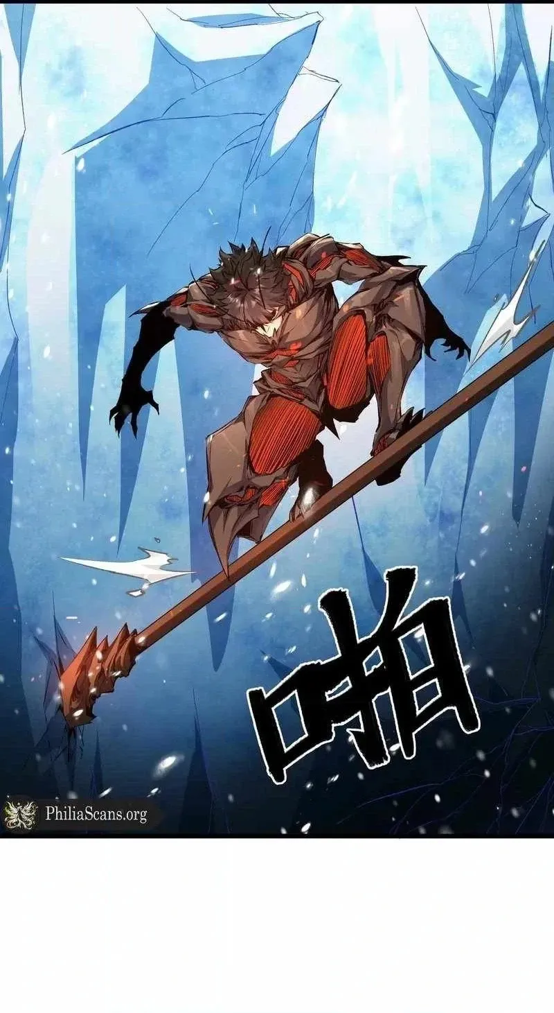 Read Apocalypse Cockroach Give me Buff chapter 29 image 29 on Lezhin