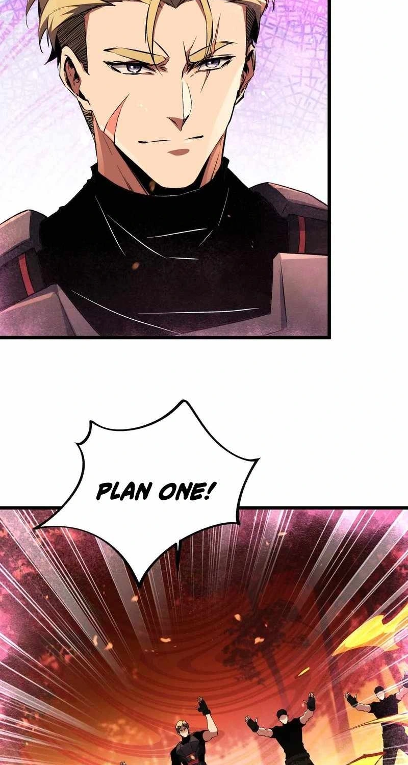 Read Apocalypse Cockroach Give me Buff chapter 29 image 3 on Lezhin
