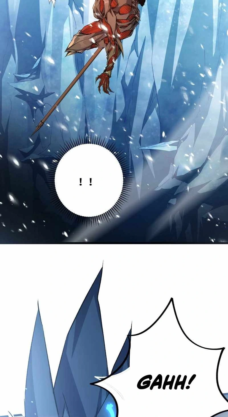 Read Apocalypse Cockroach Give me Buff chapter 29 image 31 on Lezhin
