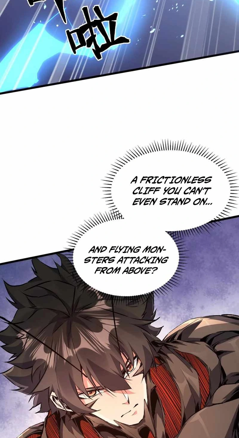 Read Apocalypse Cockroach Give me Buff chapter 29 image 33 on Lezhin